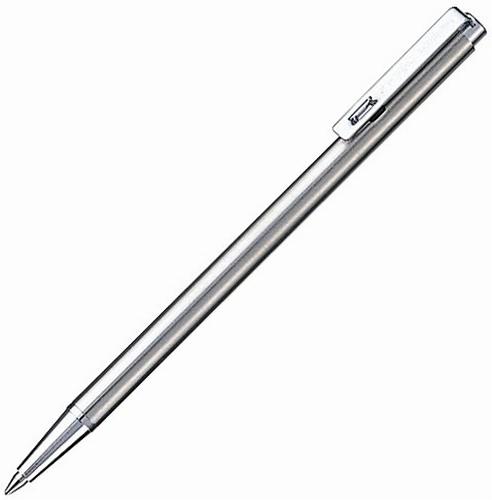 Zebra Pocket Mini Ballpoint Pen 0.7mm