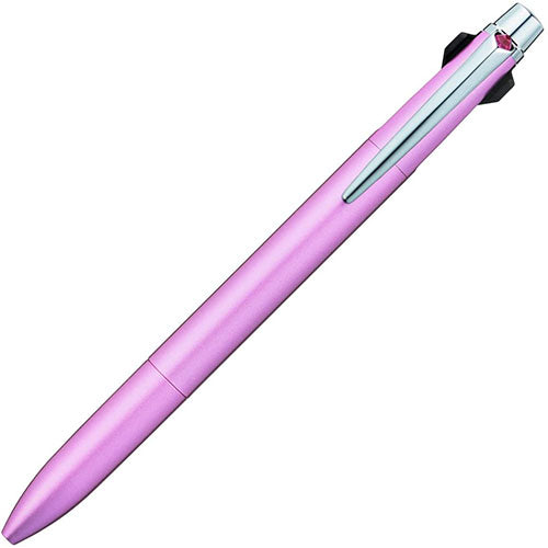 Uni-Ball Jetstream Prime Multifunction Pen 2&1 2 Color 0.5mm Ballpoint Multi Pen + 0.5mm Pencil