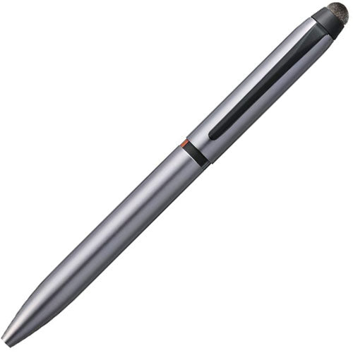 Uni-Ball Jetstream Stylus 3 Color Ballpoint Multi Pen - 0.5mm