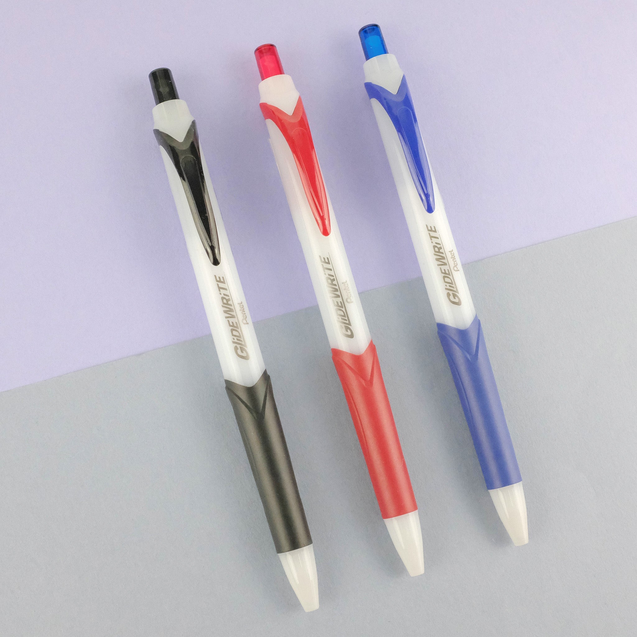 Glidewrite Ballpoint Pen 1.0mm