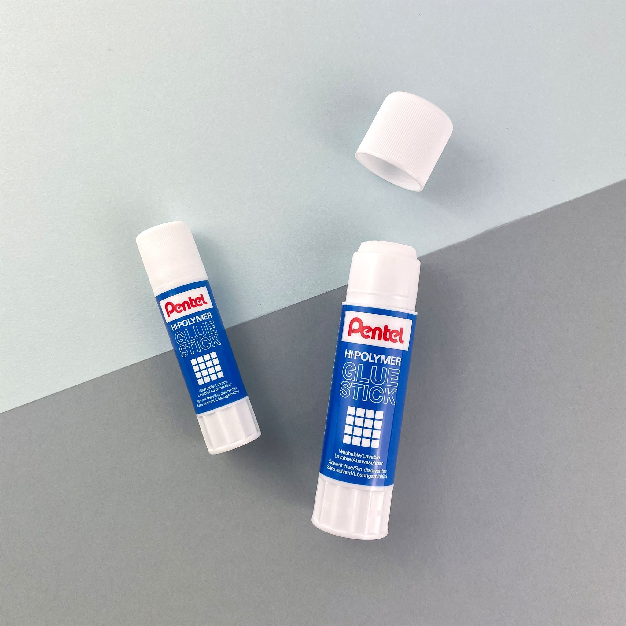 Hi-Polymer Glue Stick