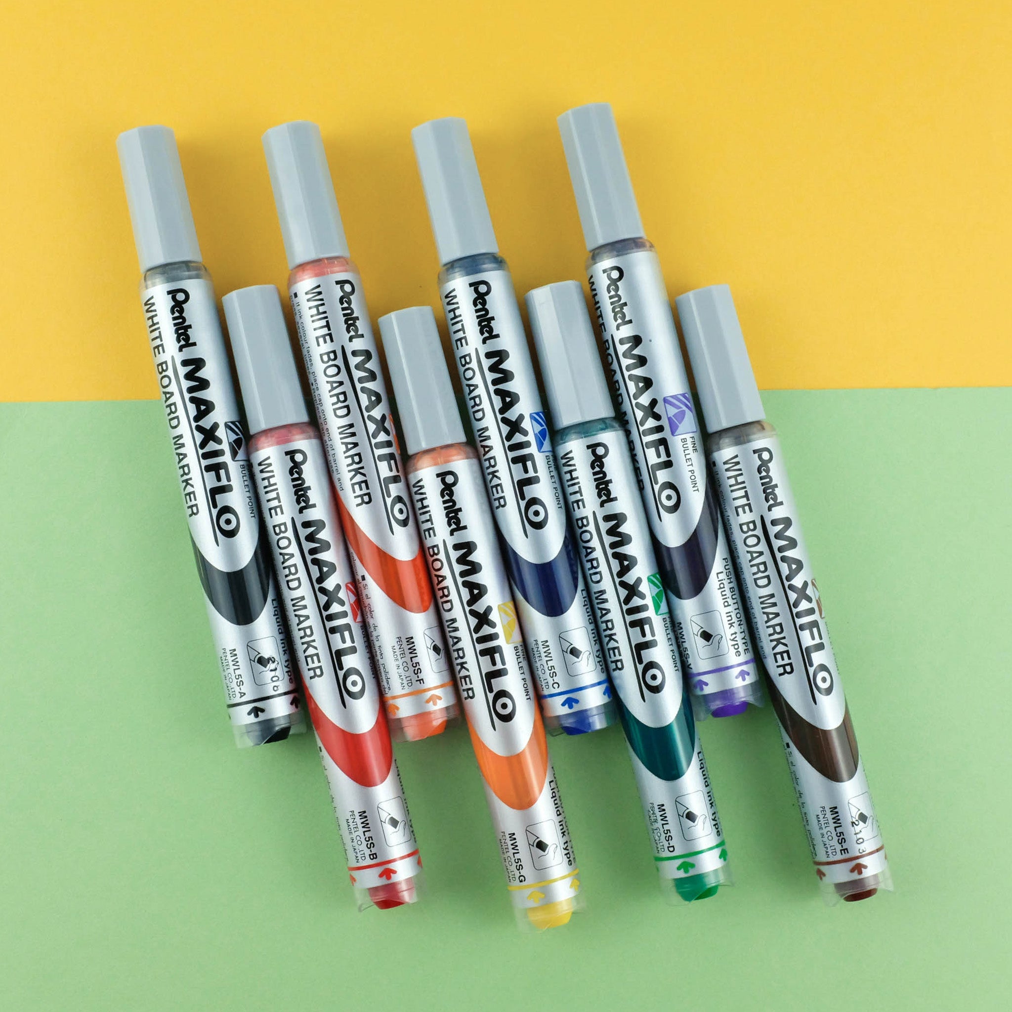 Whiteboard Marker (Maxiflo)