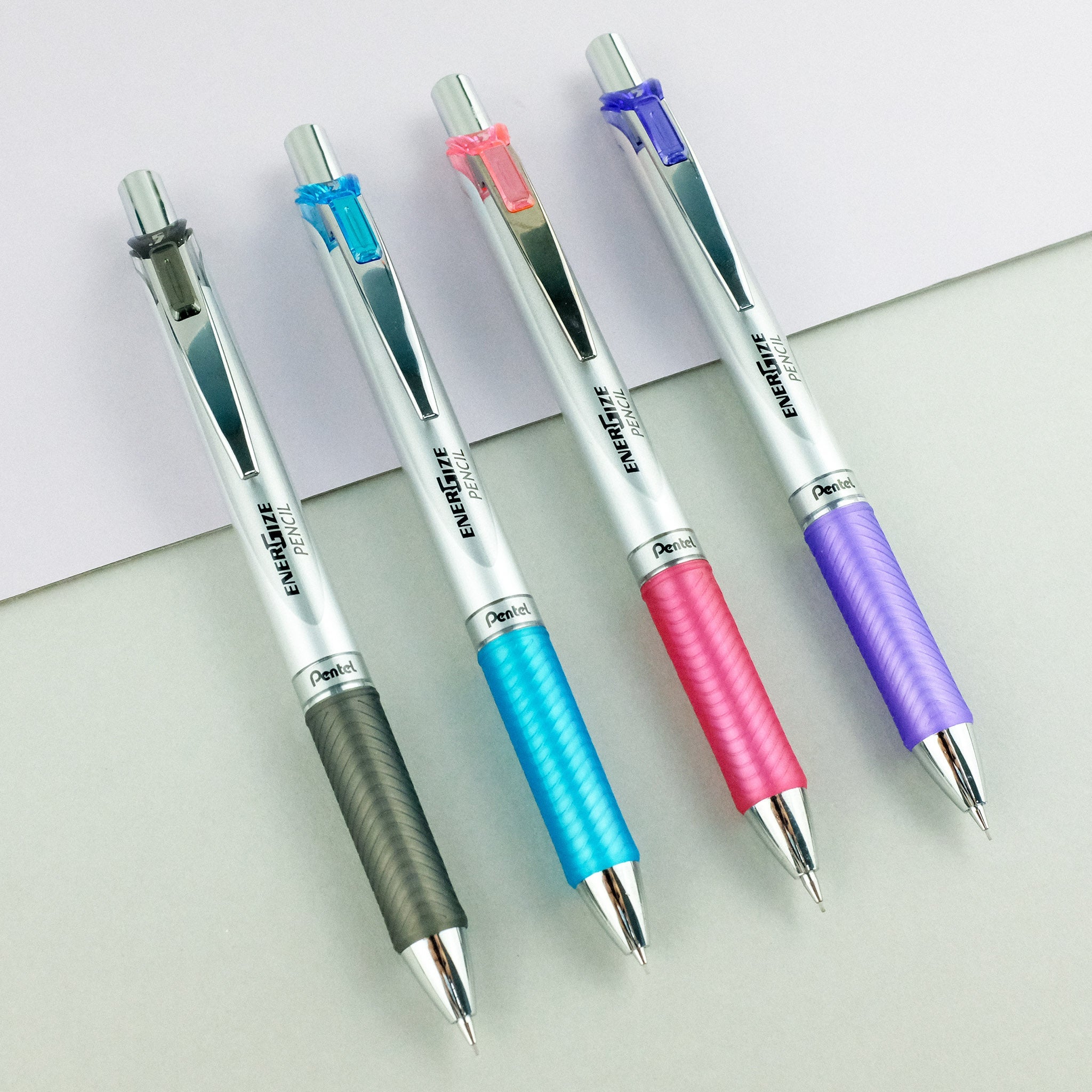 EnerGize Mechanical Pencil 0.5mm