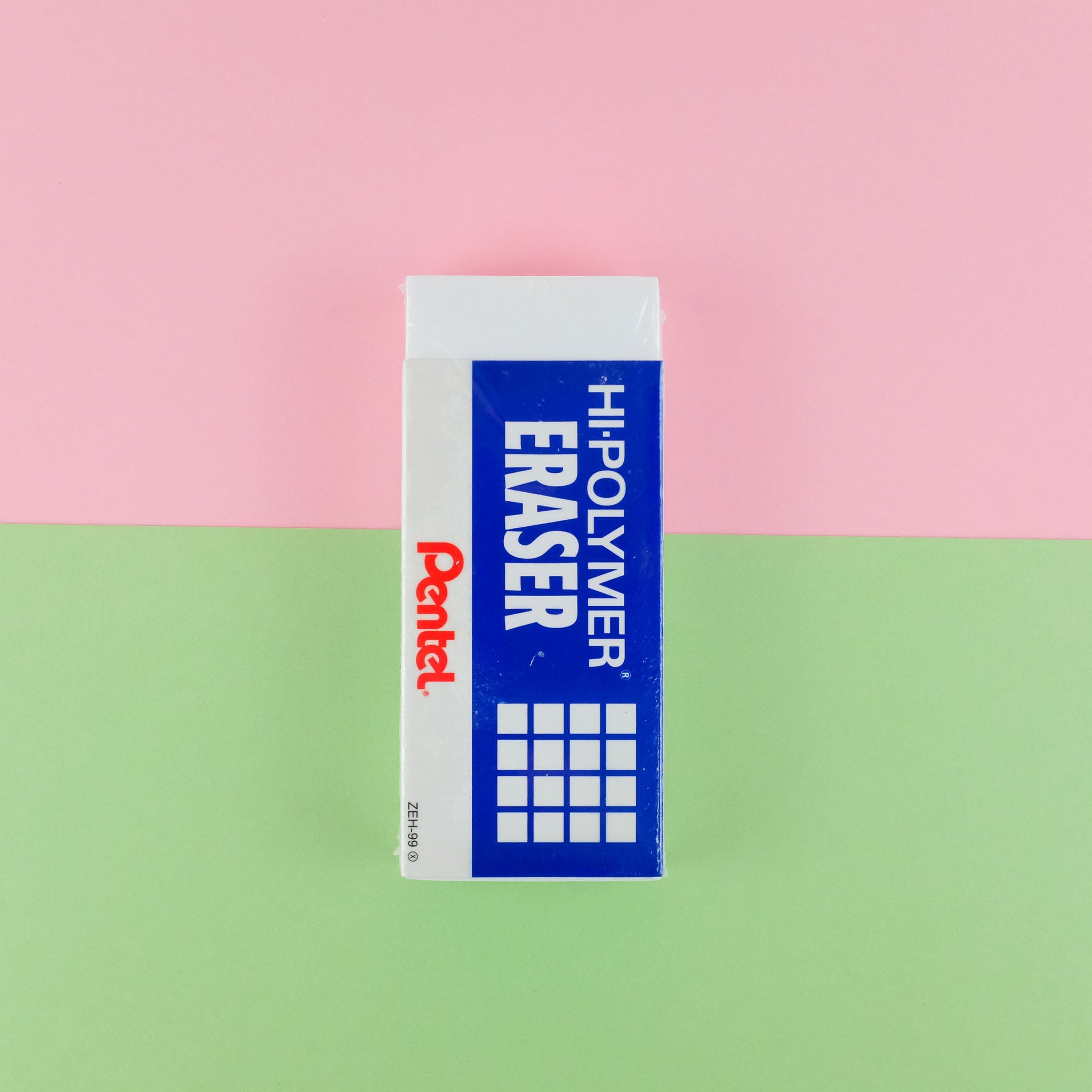 Hi-Polymer Jumbo Eraser