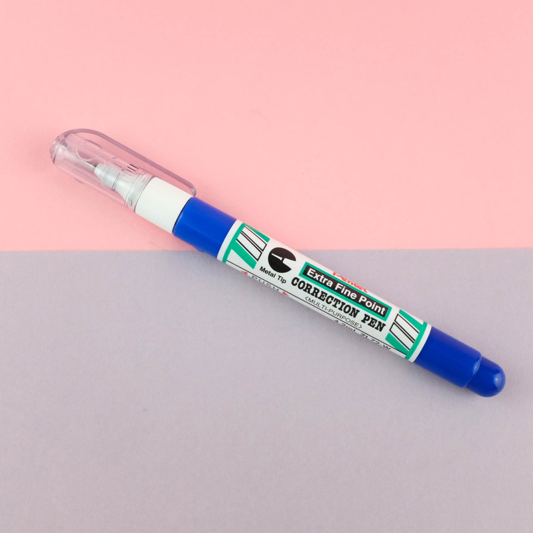 Correction Pen (Extra Fine Point)