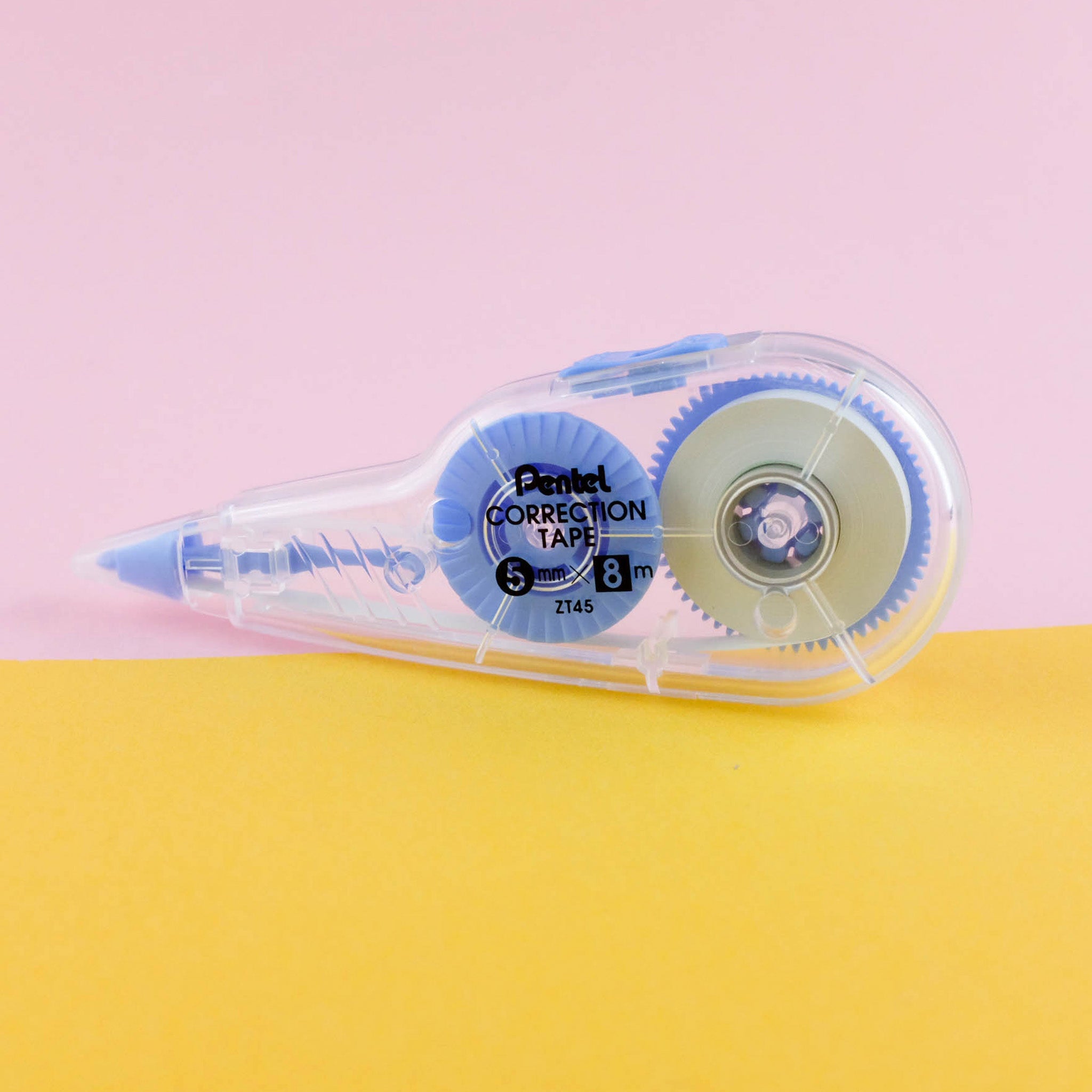 Correction Tape (Refillable)