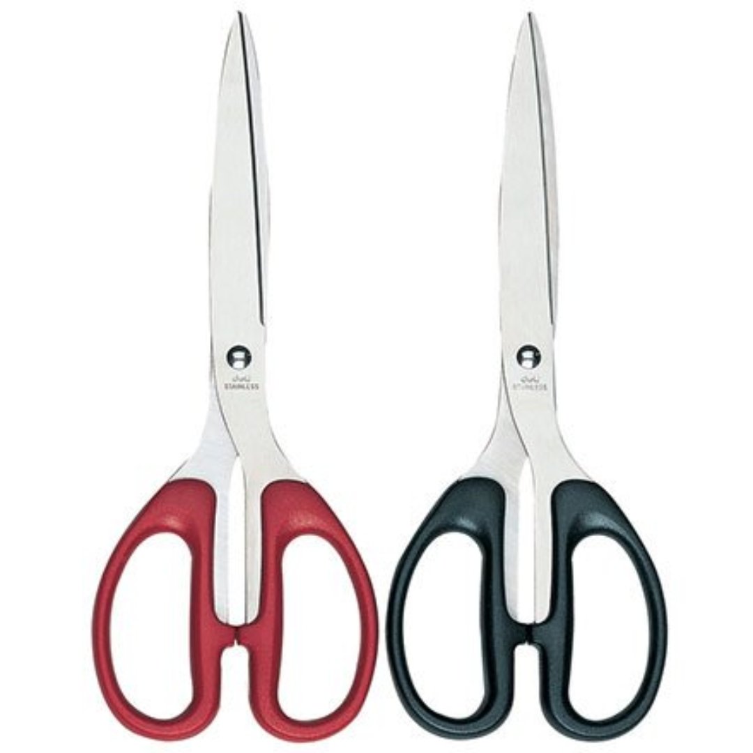 Deli Classic 180mm Stainless Steel Scissors