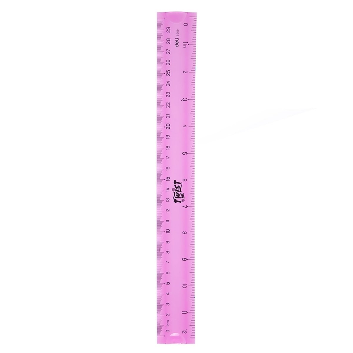 Deli Flexible Ruler 30CM