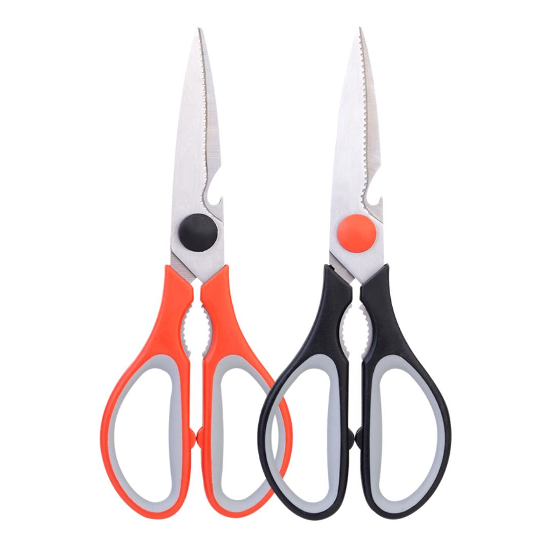 Deli Kitchen Scissors