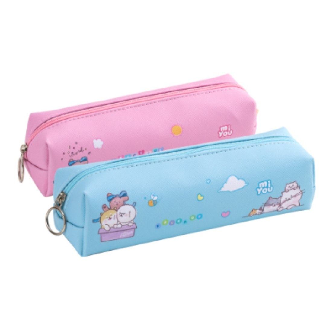 Deli Mi-You Pencil Pouch