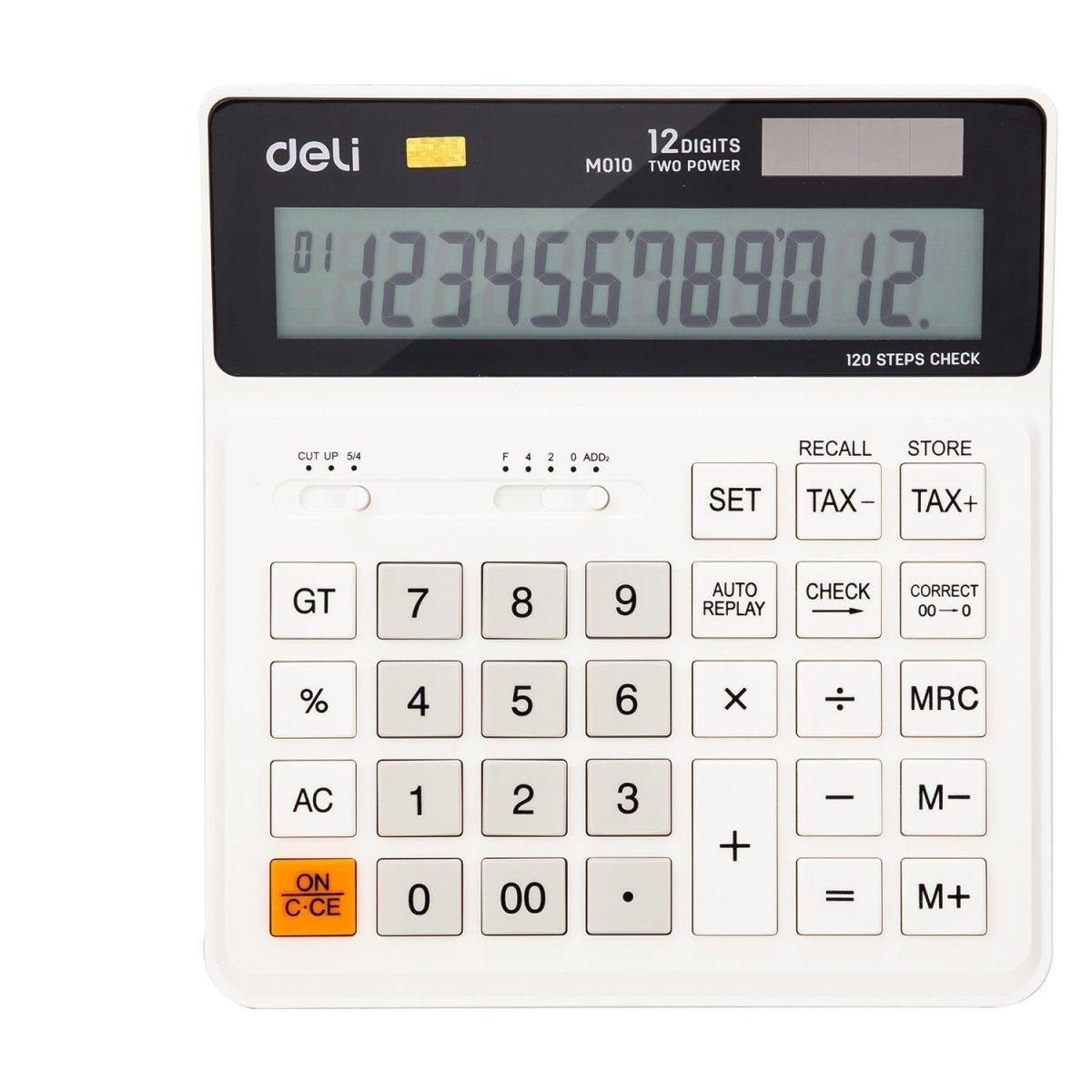 Deli Smart Calculator M01010