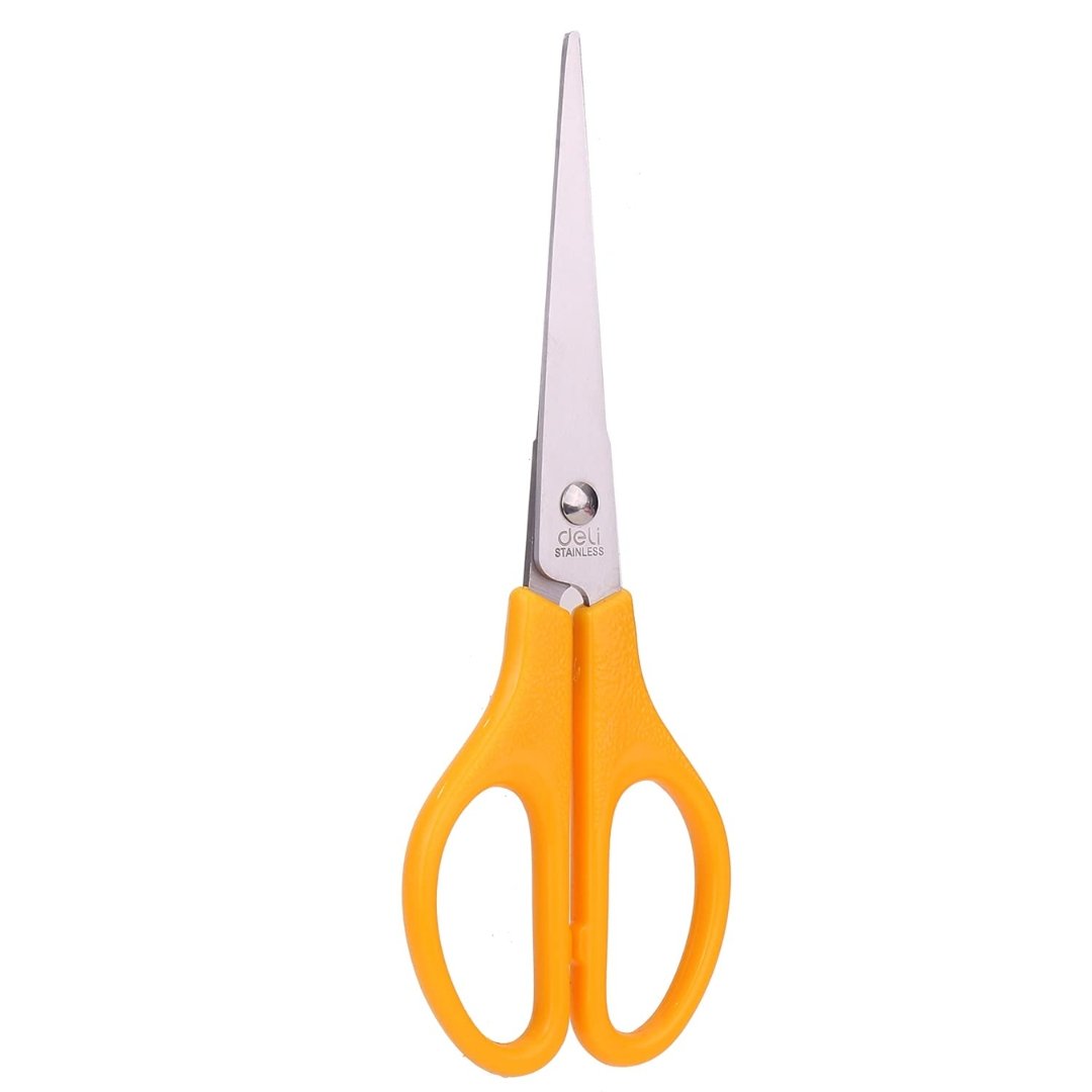 Deli Stainless Steel Scissor